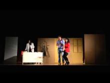 Predstava   Ja sam pacijent 2